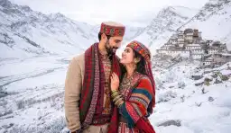  Himachal Manali-Kasol- Shimla Detailed package  1