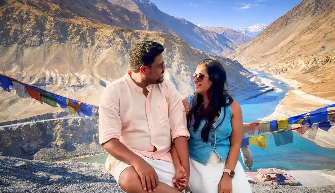 Srinagar and Ladakh: A Perfect Blend of Nature