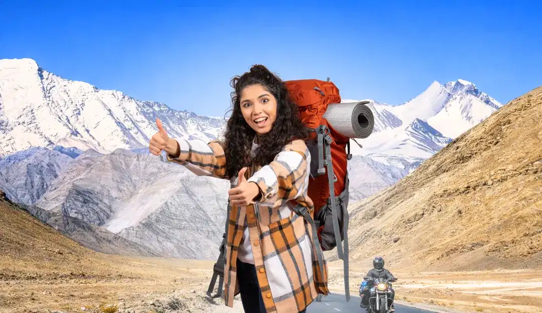 Ultimate Manali Leh Srinagar Tour