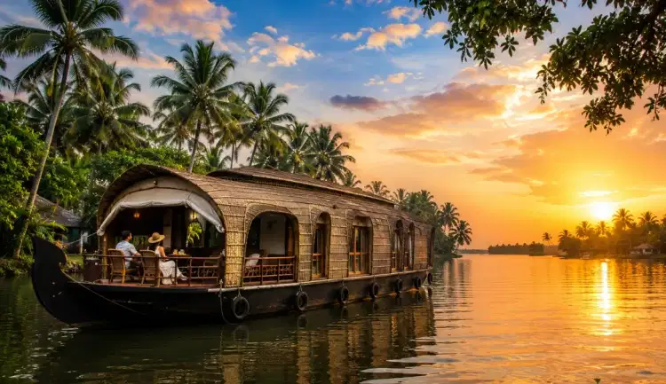 Best of Kerala Getaway