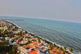 French Riviera of India – Pondicherry Retreat