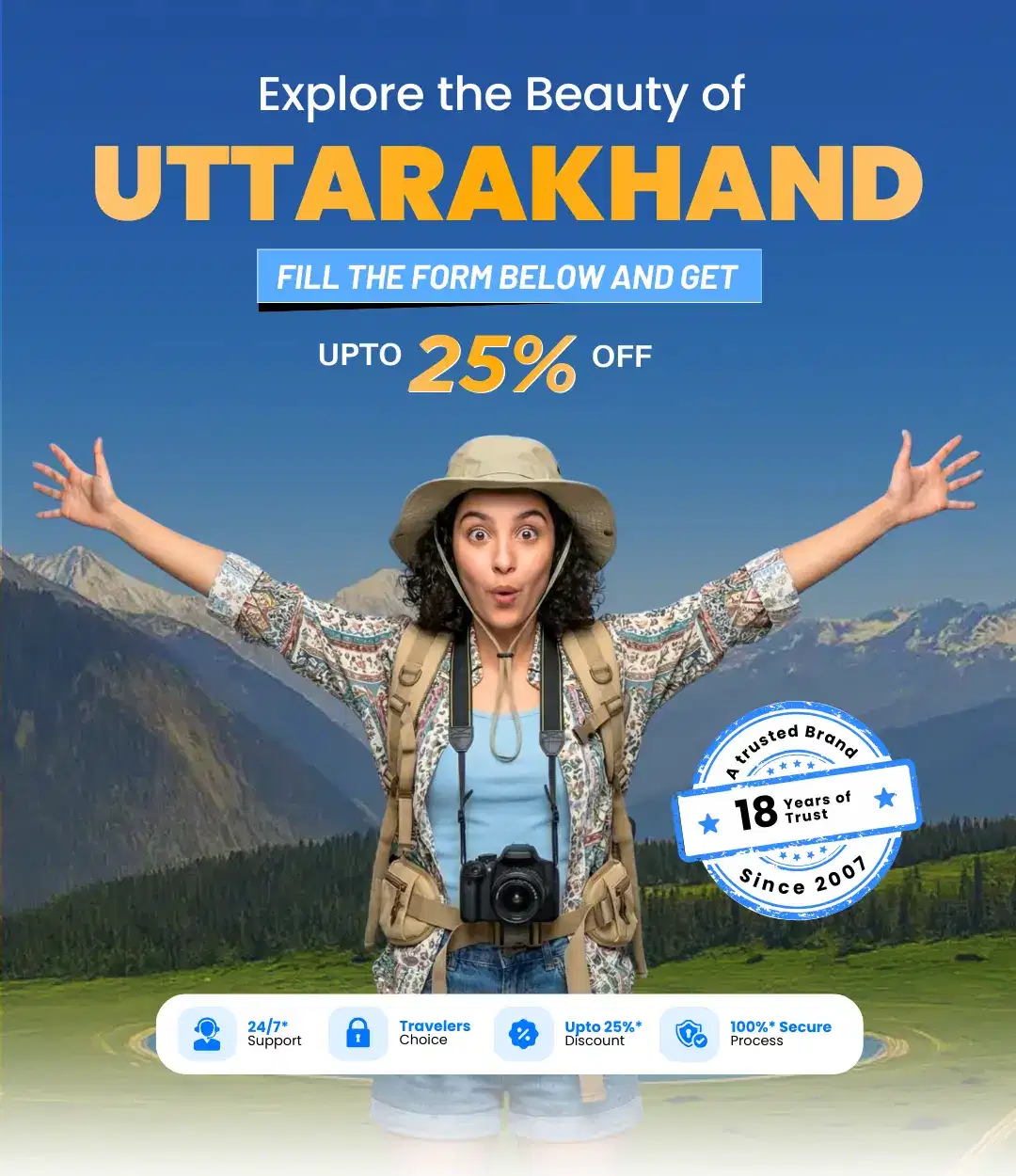 Uttarakhand