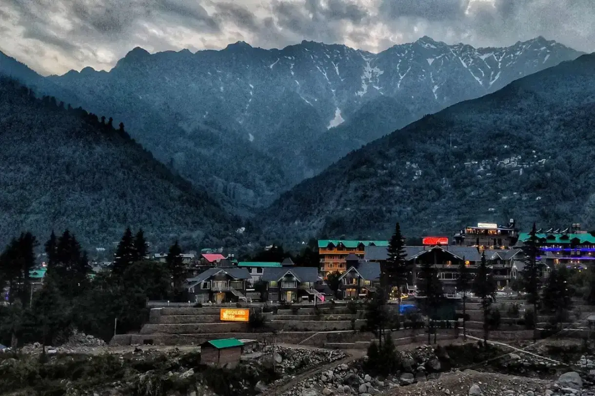 Uttarakhand