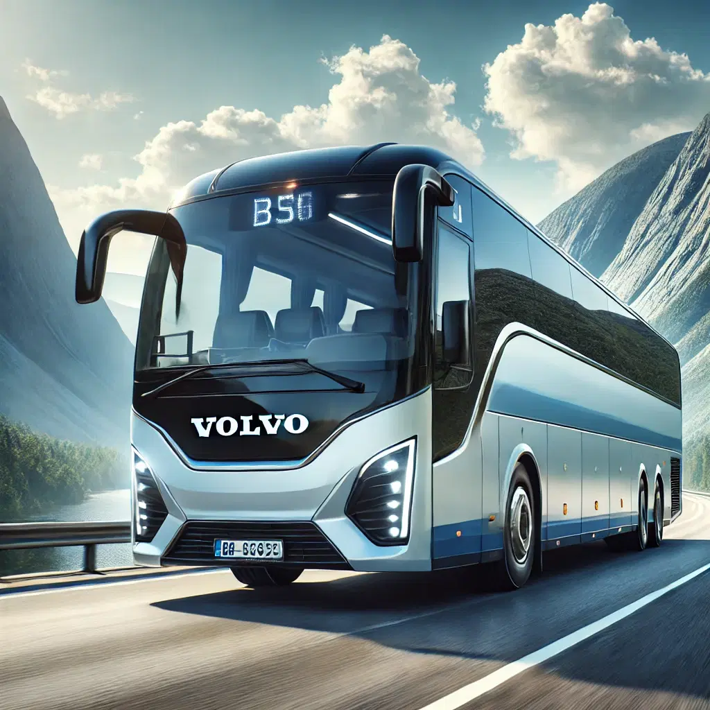AC Volvo