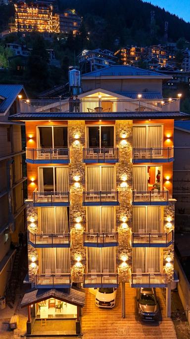 Avasa Hotels