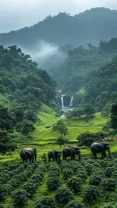 Wayanad Tour Package from Bangalore