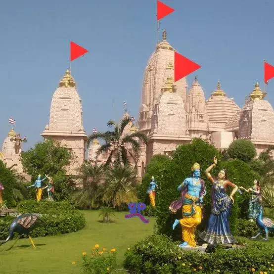 Varanasi Prayagraj Ayodhya Divine Yatra