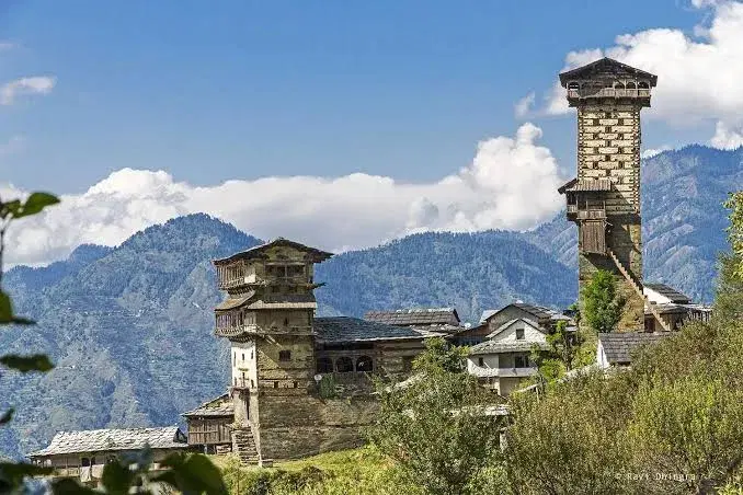 Hidden Himachal – Jibhi & Tirthan