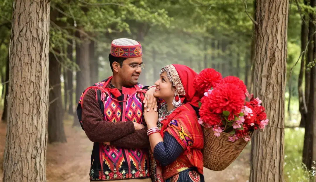 Manali Economy Tour Package From Delhi by Volvo