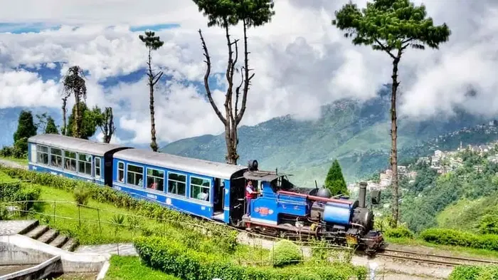 Darjeeling Weekend Delight