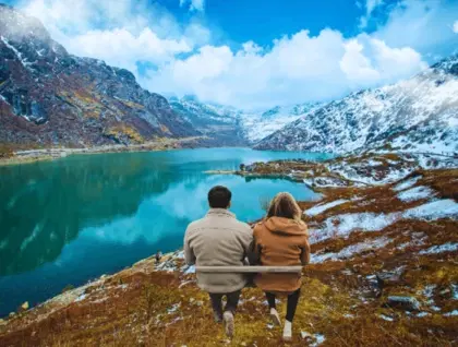Explore Sikkim Like Never Before