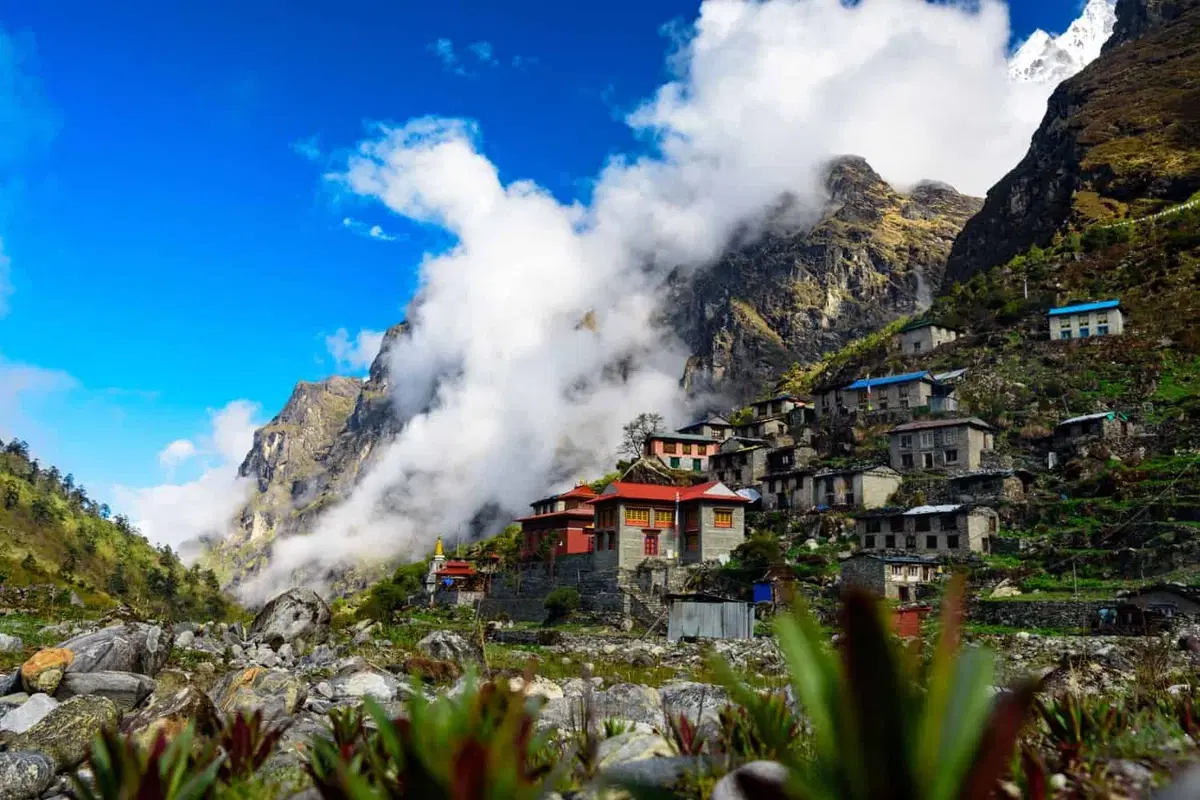 Enchanting Nepal: Discover the Magic of the Himalayas with GTrip