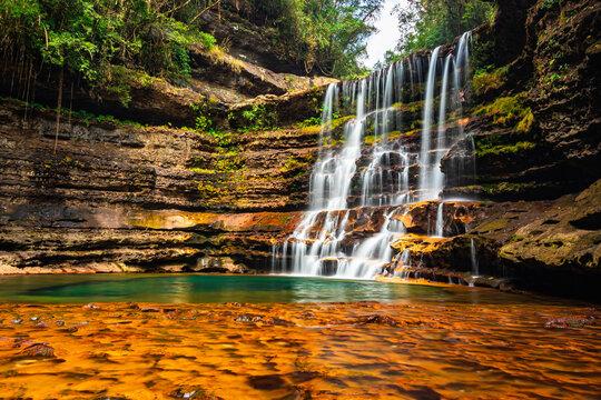 Serene Cherrapunji Retreat