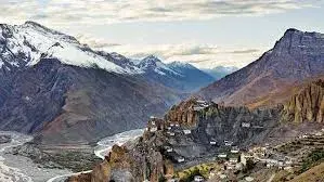 Himachal Highlights Tour