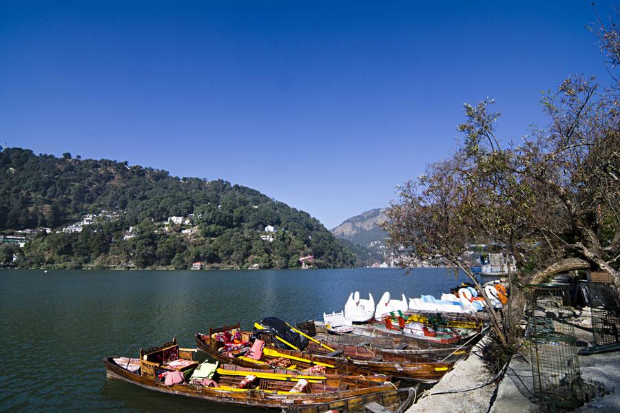 Nainital & Jim Corbett Nature Retreat
