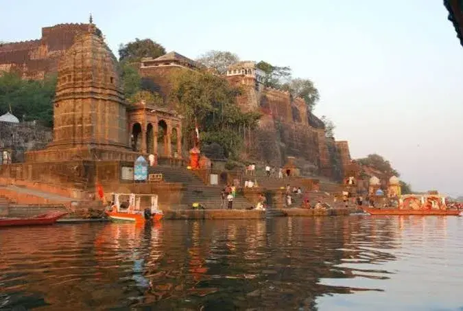 Ujjain Indore Getaway
