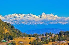 Discover the Best of Uttarakhand