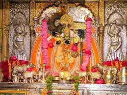 Sawariya Seth Mandir
