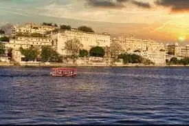 Ambrai Ghat