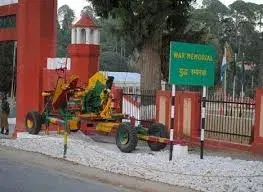 Kumaon Regimental Centre Museum