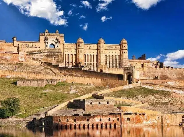 Amer / Amber Fort