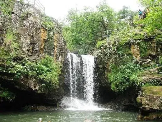 Apsara Vihar