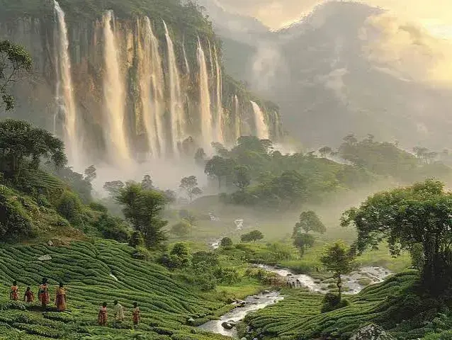 Araku Valley