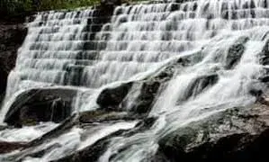 Bee Falls