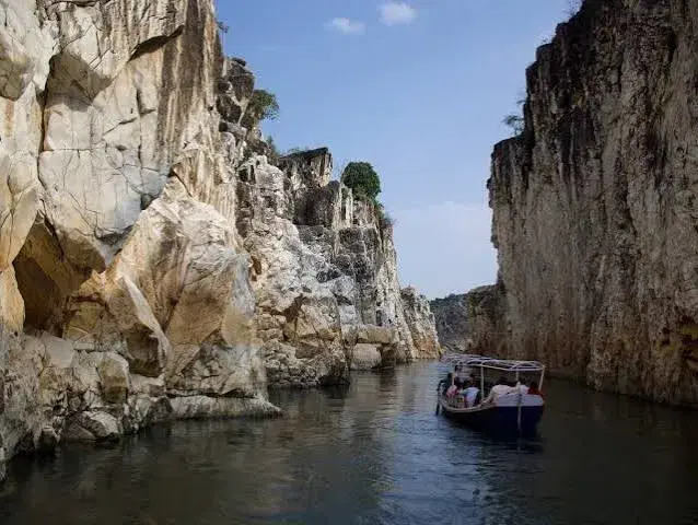 Bhedaghat