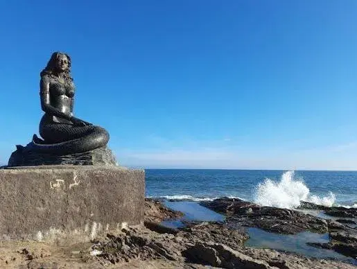 Bheemili Beach