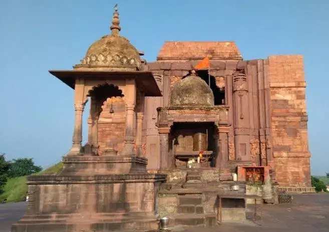Bhojpur Shiva Temple