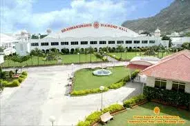 Brahma Kumari Ashram