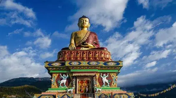 Buddha Statue