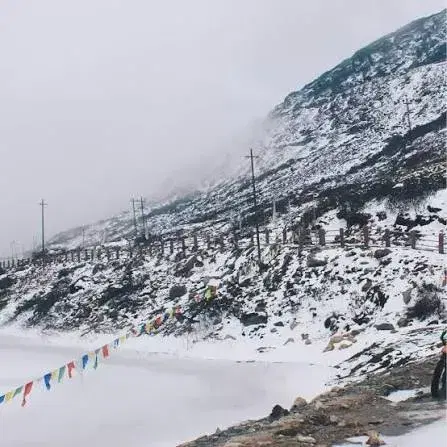 Bum La Pass