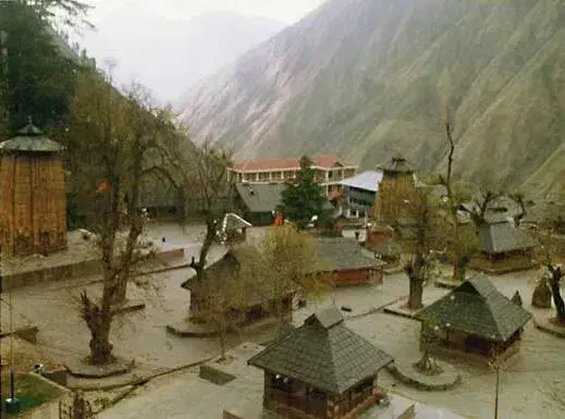 Chaurasi Mandir