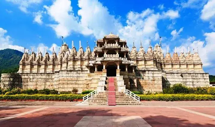 Dilwara Jain Temples