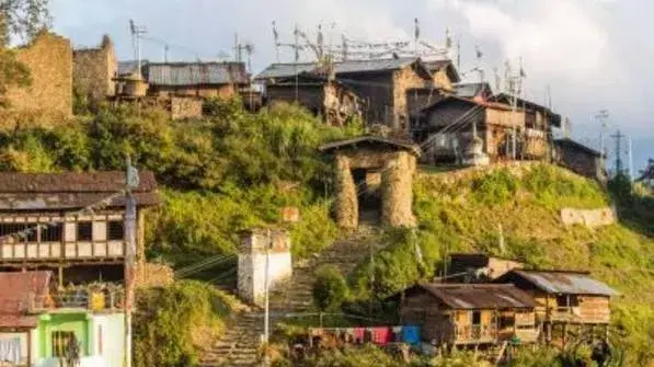 Dirang Dzong