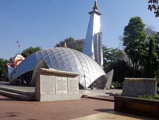 EME Temple