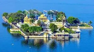 Jag Mandir