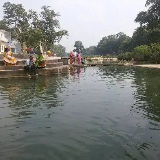 Janki Kund