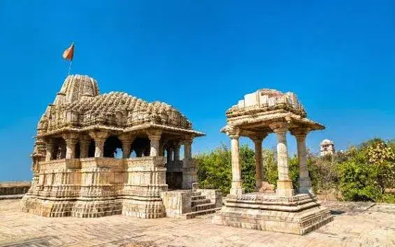 Jatashankar Mahadev Temple