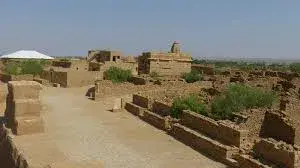 Kuldhara village