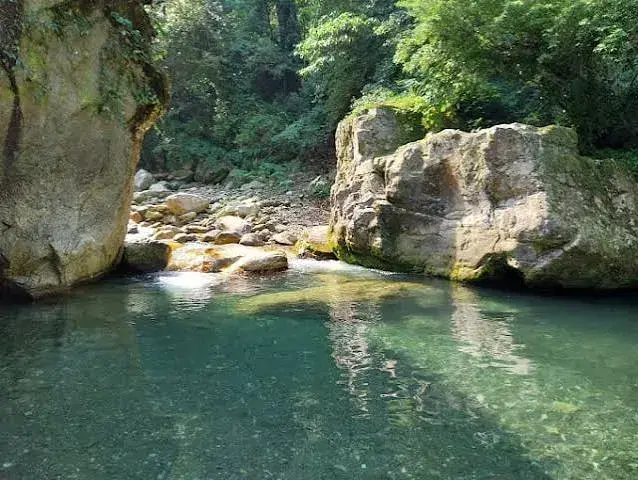 Kuhli Katandi