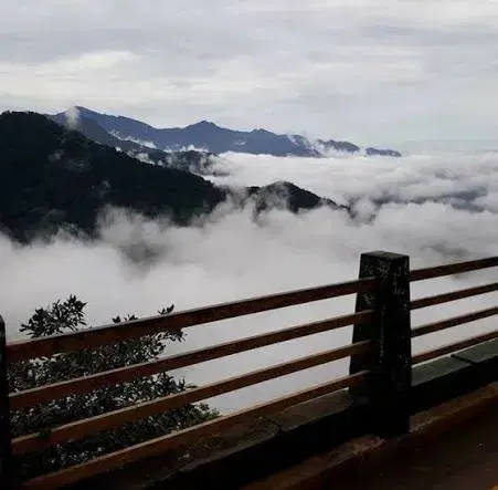Lakkidi View Point