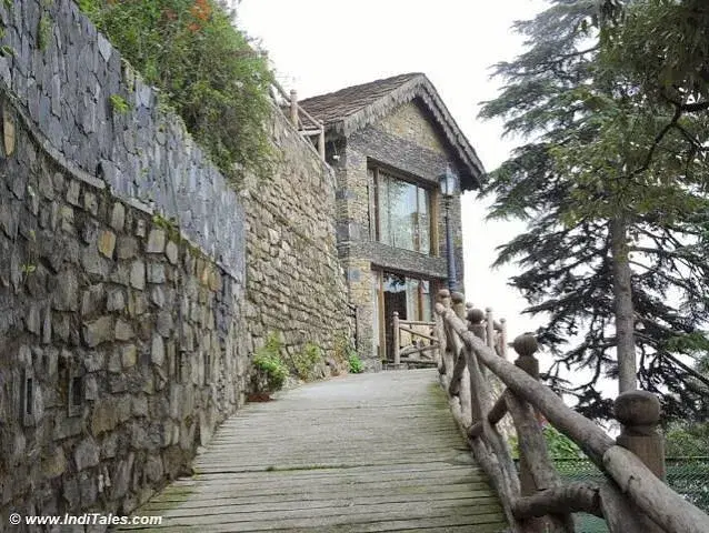 Landour Heritage Walk