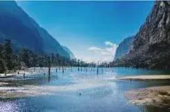 Madhuri Lake