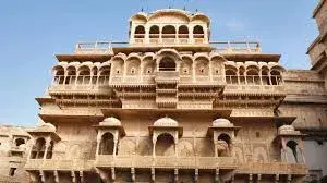 Nathmal-ki-Haveli