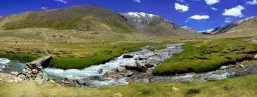 North Pullu