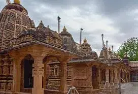 Osian Jain Temple