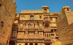 Patwon-Ki-Haveli